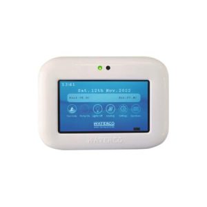 Hệ Thống Điều Khiển Hồ Bơi Thông Minh Tiết Kiệm Năng Lượng Waterco Aquamaster
