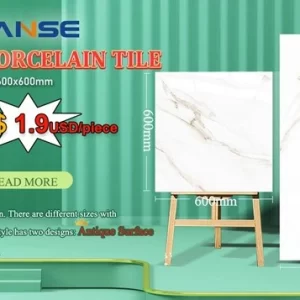 Đá Granite Xanh Đen Lát Bờ Hồ Bơi Kích Thước 30x60cm Tiết Kiệm