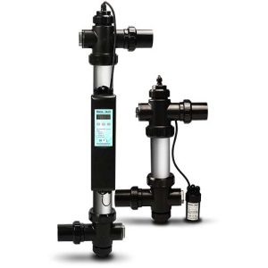 Đèn Khử Trùng UV-C Tiết Kiệm Năng Lượng Emaux Nano