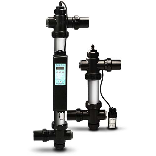 Đèn Khử Trùng UV-C Tiết Kiệm Năng Lượng Emaux Nano Đèn Khử Trùng UV-C Tiết Kiệm Năng Lượng Emaux Nano