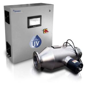 Thiết Bị Khử Trùng UV Nano Emaux MPUV Tiết Kiệm Năng Lượng