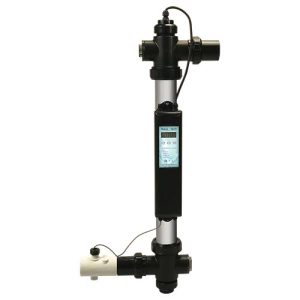 Thiết Bị Khử Trùng UV Emaux Nano Nt UV130TF Tiết Kiệm Năng Lượng