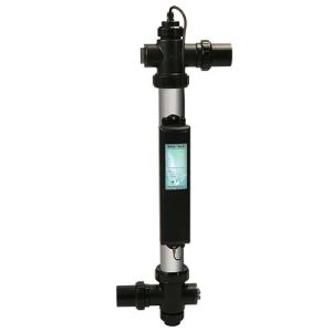 Thiết Bị Khử Trùng UV Emaux Nano Nt UV40 Tiết Kiệm Điện