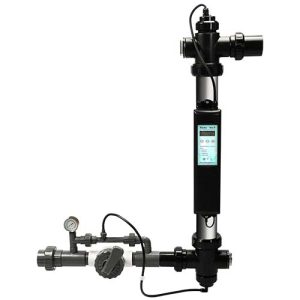 Thiết Bị Khử Trùng UV Emaux Nano uv87 Tiết Kiệm Điện