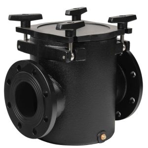 Bộ Lọc Rác Máy Bơm Hồ Bơi Tiết Kiệm Điện ARAL PLUS