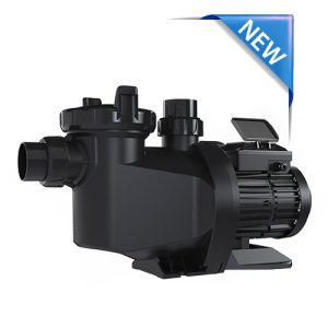 Máy Bơm Hồ Bơi Emaux 165 Tiết Kiệm Điện Năng Lượng Cao