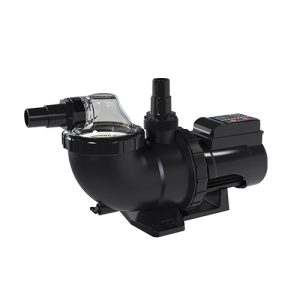 Máy Bơm Hồ Bơi Emaux Aqua Mini Tiết Kiệm Điện, Vận Hành Êm Ái