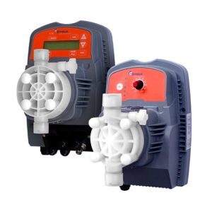 Máy Bơm Hồ Bơi Thông Minh Điều Chỉnh Hóa Chất ORP Tiết Kiệm Điện