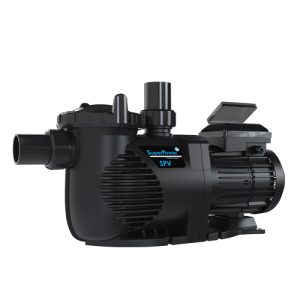Máy Bơm Hồ Bơi Emaux SP SPV Công Nghệ Biến Tần Tiết Kiệm Điện