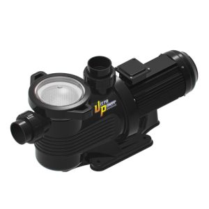 Máy Bơm Hồ Bơi Emaux UPH Tiết Kiệm Điện Vận Hành Thông Minh