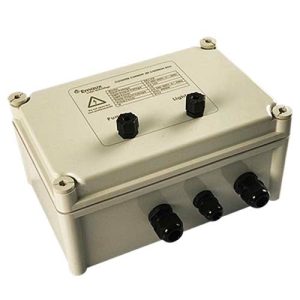 Máy Bơi Ngược Dòng Emaux 380V Tiết Kiệm Điện Cho Hồ Bơi