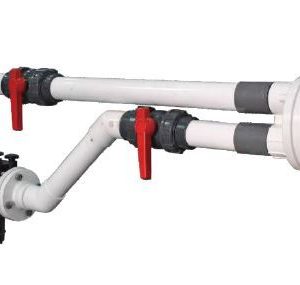 Máy Bơi Ngược Dòng Tiết Kiệm Năng Lượng Minderwater Chính Hãng