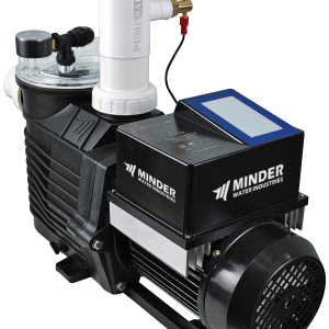 may bom bien tan minderwater mxb eco 2