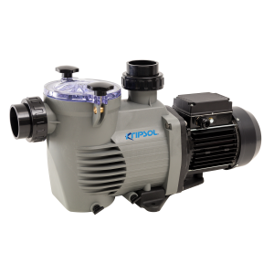 Máy Bơm Hồ Bơi 1 Pha Kripsol KS EVO Tiết Kiệm Điện & Bền Bỉ