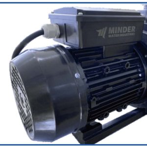 Máy Bơm Hồ Bơi Minderwater Mxb Tiết Kiệm Điện Năng Hiệu Quả