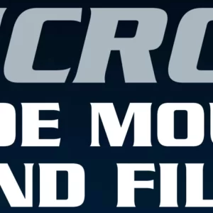 Máy Bơm Hồ Bơi Side Mount Tiết Kiệm Điện Waterco Chính Hãng