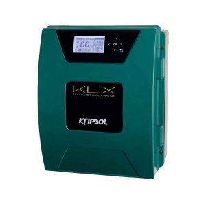Máy điện phân muối hồ bơi Kripsol KLX 16 tiết kiệm năng lượng
