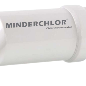 Máy Điện Phân Muối Minderwater Tiết Kiệm Điện Khử Trùng Hồ Bơi