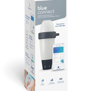 Thiết Bị Phân Tích Nước Hồ Bơi Thông Minh Blue Connect Go may do nuoc ho boi astralpool blue connect go 02