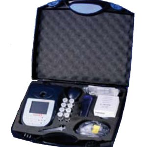 Thiết Bị Giám Sát Nước Hồ Bơi Thông Minh Tiết Kiệm Năng Lượng
