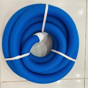 Ống Mềm Vệ Sinh Hồ Bơi Dài 9m Tiết Kiệm Năng Lượng