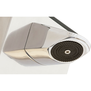 Phụ Kiện Chuyển Đổi Vòi Sen Hồ Bơi Inox Chống Ăn Mòn Tiết Kiệm