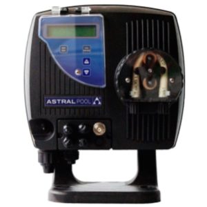 Máy Phân Phối Hóa Chất Hồ Bơi Tiết Kiệm Năng Lượng AstralPool