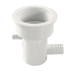 Phụ Kiện Kết Nối Đa Năng PVC Chống Ăn Mòn Cho Hồ Bơi