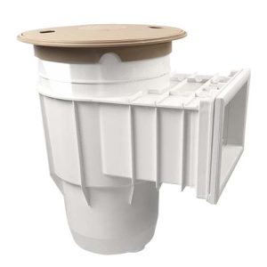 Phụ Kiện Hệ Thống Lọc Hồ Bơi Emaux EM0030R Bền Bỉ Tiết Kiệm