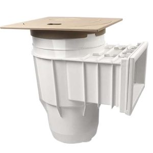 Đầu Thu Skimmer Hồ Bơi Emaux EM0030S Tiết Kiệm Năng Lượng
