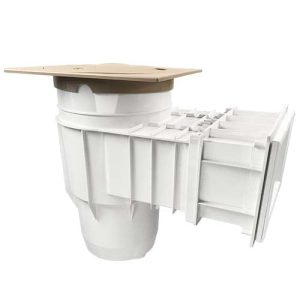 Ống Skimmer Hồ Bơi Tiết Kiệm Năng Lượng Emaux EM0050S