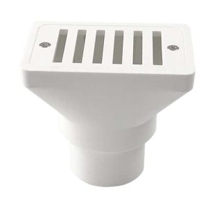 Đầu Thu Nước Hồ Bơi Hiệu Suất Cao Tiết Kiệm Năng Lượng Emaux EM2819