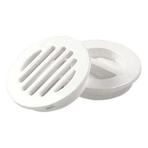 Nắp Xả Tràn Hồ Bơi Chống Hóa Chất Bền Bỉ EM2822A
