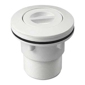 Đầu Thoát Tràn Hồ Bơi Nhựa PVC Cao Cấp Tiết Kiệm Năng Lượng EM2827A