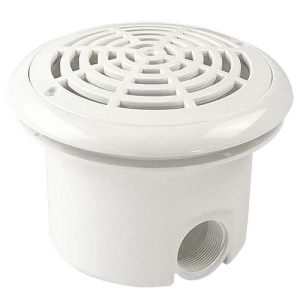 Đầu Thu Nước Hồ Bơi Emaux EM2832 Tiết Kiệm Năng Lượng