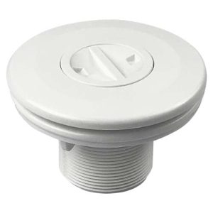 Van Điều Chỉnh Dòng Nước Hồ Bơi Emaux EM2836 Tiết Kiệm Năng Lượng