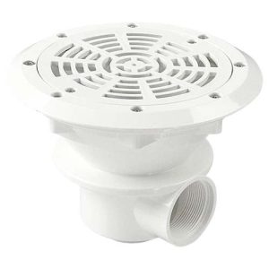 Phụ Kiện Lọc Đáy Hồ Bơi Emaux EM2837 Tiết Kiệm Năng Lượng