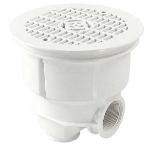 Phụ Kiện Hồ Bơi Nhựa ABS Bền Bỉ EM2839 Tiết Kiệm Chi Phí