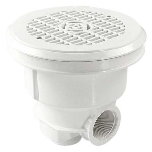 Đầu Thu Nước Hồ Bơi Emaux EM2840 Tiết Kiệm Năng Lượng