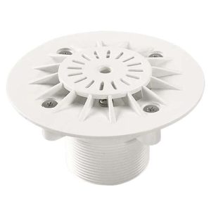 Đầu Thu Nước Hồ Bơi Nhựa ABS Tiết Kiệm Năng Lượng Emaux EM2862