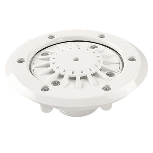 Đầu Xả Nước Hồ Bơi Nhựa ABS Cao Cấp Tiết Kiệm Năng Lượng EM2863 Đầu Xả Nước Hồ Bơi Nhựa ABS Cao Cấp Tiết Kiệm Năng Lượng EM2863