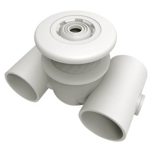 Phụ Kiện Kết Nối Ống Hồ Bơi PVC Cao Cấp Tiết Kiệm Năng Lượng
