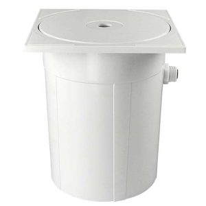 Phụ Kiện Lọc Nước Hồ Bơi Emaux RO7 Tiết Kiệm & Bền Bỉ