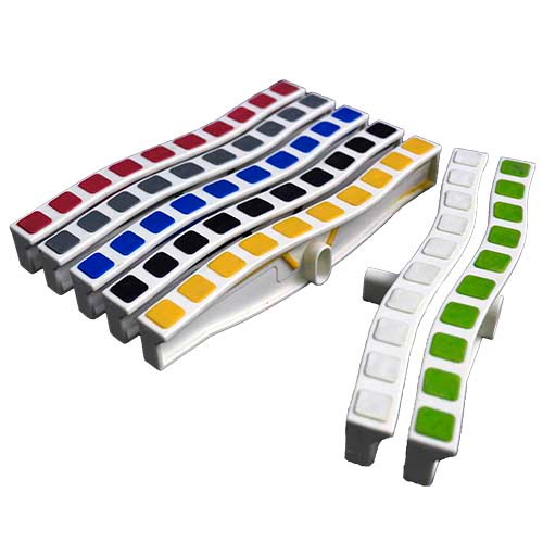 Phụ Kiện Hồ Bơi Emaux TPV Bền Bỉ Đa Màu Tiết Kiệm Chi Phí Phụ Kiện Hồ Bơi Emaux TPV Bền Bỉ Đa Màu Tiết Kiệm Chi Phí - Ảnh 2