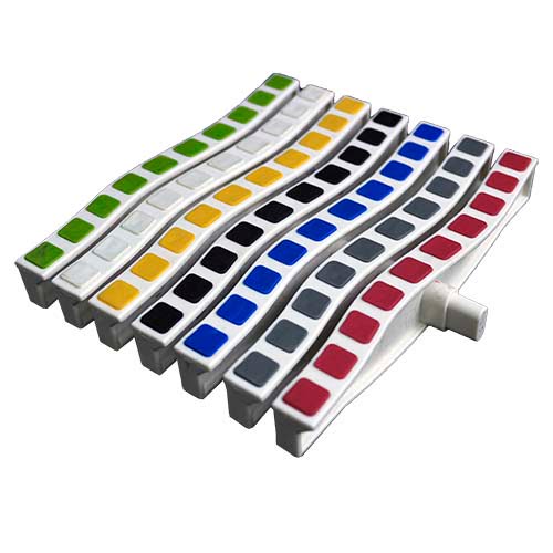 Phụ Kiện Hồ Bơi Emaux TPV Bền Bỉ Đa Màu Tiết Kiệm Chi Phí Phụ Kiện Hồ Bơi Emaux TPV Bền Bỉ Đa Màu Tiết Kiệm Chi Phí