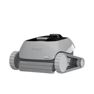 Robot Hút Bùn Hồ Bơi Thông Minh Waterco Dolphin Eco Plus robot hut bun waterco dolphin 1