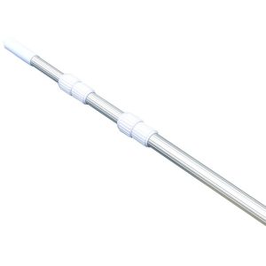 Sào Nhôm Vệ Sinh Hồ Bơi 6m Tiết Kiệm & Bền Bỉ