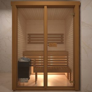 saunainter saunax sauna cabins sauna cabin with glass 150x120 saunainter cVrheK