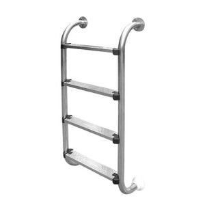 Thang Hồ Bơi Inox SUS304 Tiết Kiệm Năng Lượng An Toàn