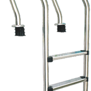 Thang Hồ Bơi Inox 304 Tiết Kiệm Bền Bỉ An Toàn Ecotechpool